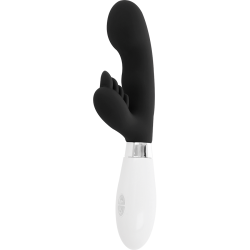 Glossy - Elvis Lapin Noir